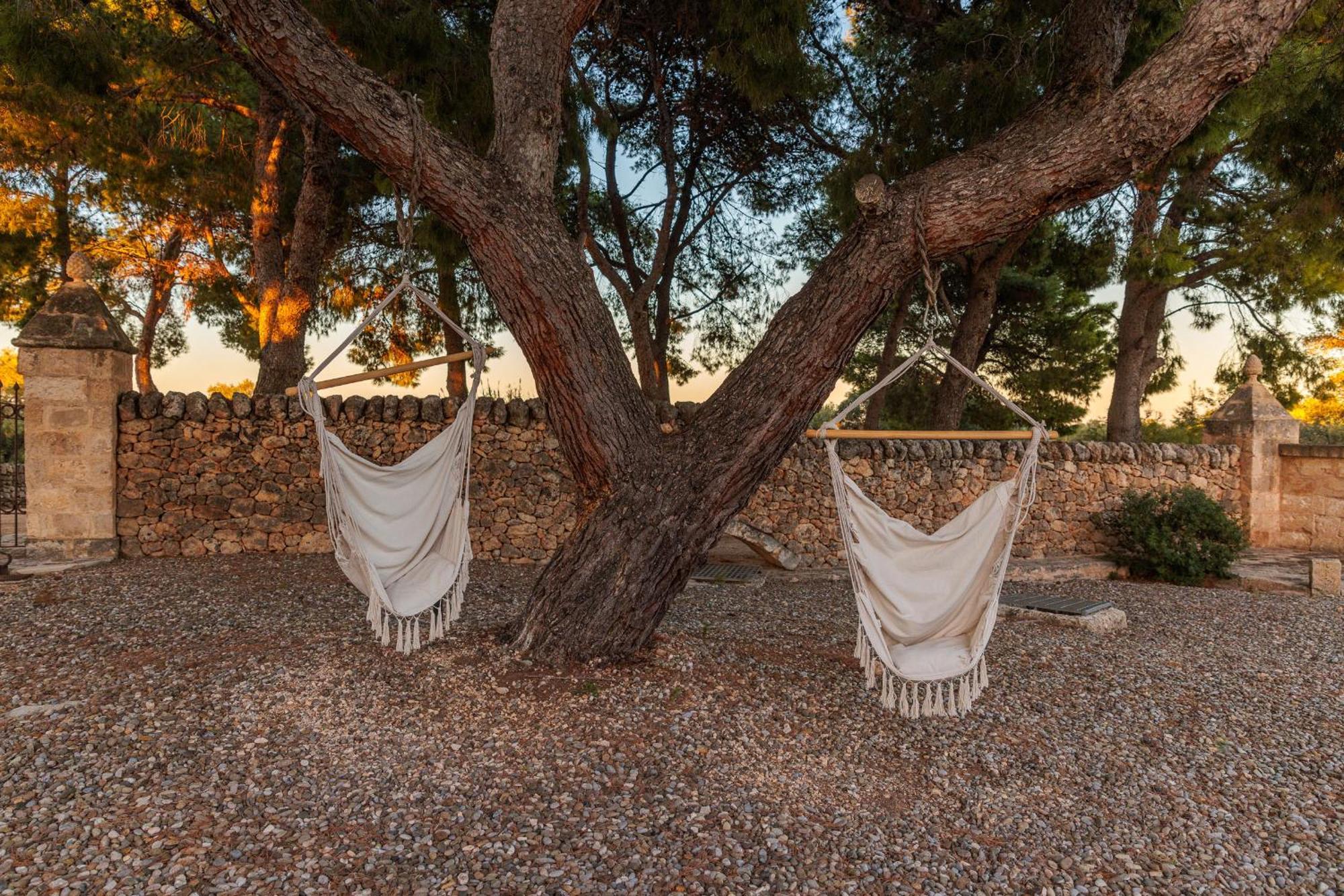 Masseria Brigantino *