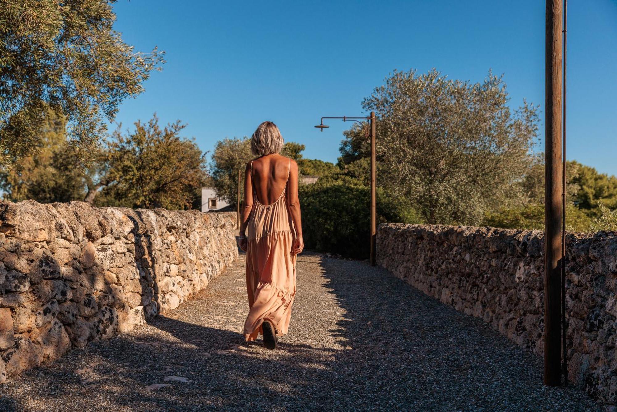 Bauernhof Masseria Brigantino